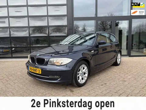 BMW 1-serie 116i Corporate,NL-Auto, zuinig