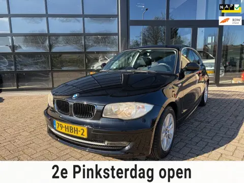 BMW 1-serie 120i Business Line, 1 eigenaar, NL-Auto