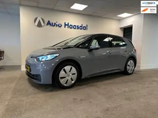 Volkswagen ID.3 PRO 58kWh 204pk|1E EIGENAAR|NIEUWSTAAT!
