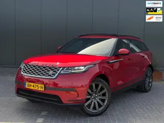 Land Rover Range Rover Velar 2.0 I4 Turbo AWD SE FULL | ORG NL | PANO | LEDER | NAVI | CR CONTROL | 