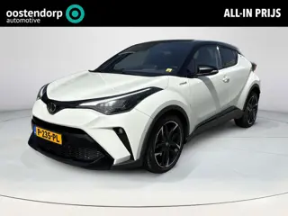 Toyota C-HR 2.0 Hybrid GR-Sport **TWEEDE PINKSTERDAG OPEN/ DODEHOEK DETECTIE/ JBL AUDIO/ KEYLESS/ ST