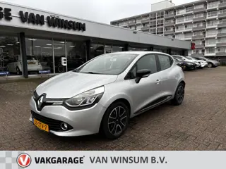Renault Clio 0.9 TCe Expression Lmv Airco Navi Trekhaak Nap