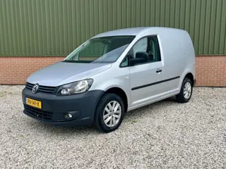 Volkswagen Caddy 1.6 TDI