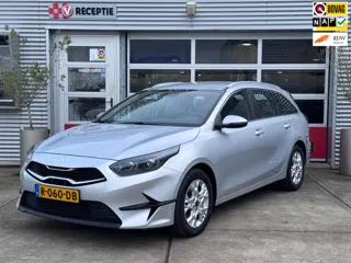 Kia Ceed Sportswagon 1.0 T-GDi DynamicLine / Navi / Carplay / A.Cam / 1-Eig