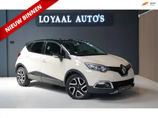 Renault Captur 1.2 TCe Dynamique | AUTOMAAT | CRUISE | AIRCO | PDC | APK