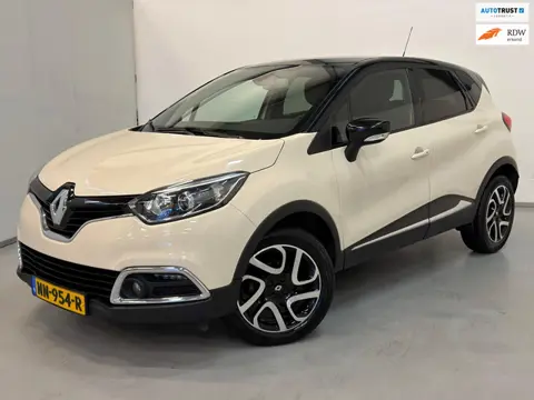 Renault Captur 0.9 TCe Dynamique / Navi / Camera / Keyless