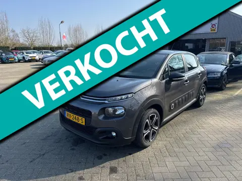 Citroen C3 1.2 PureTech Feel Edition. Wij zijn altijd de goedkoopste met de beste Vakgarage service.