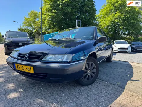 Citroen Xantia 1.8i-16V A-C Elek Pakket Automaat