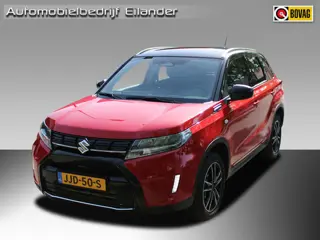 Suzuki Vitara 1.4 Boosterjet Select Smart Hybrid (bj 2025)
