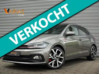Volkswagen POLO 2.0 TSI GTI Beats Camera Keyless Blindspot