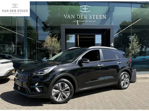 Kia e-Niro ExecutiveLine 64 kWh Binnenkort meer foto's | Memory Seats | Stoelventilatie | JBL | Came