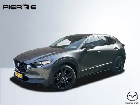 Mazda CX-30 2.0 e-SkyActiv-G 150 M Hybrid Sportive | APPLE CARPLAY | CAMERA | BOSE