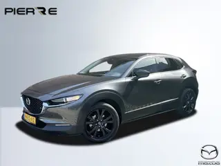 Mazda CX-30 2.0 e-SkyActiv-G 150 M Hybrid Sportive | APPLE CARPLAY | CAMERA | BOSE
