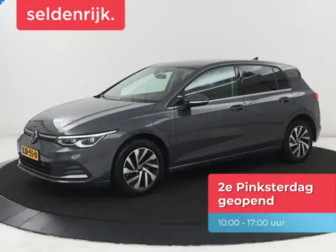 Volkswagen Golf 1.4 eHybrid Style | SOH 88% | Massage |  Adaptive cruise | Carplay | Memory | Naviga
