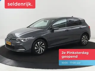 Volkswagen Golf 1.4 eHybrid Style | SOH 88% | Massage |  Adaptive cruise | Carplay | Memory | Naviga
