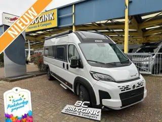 Knaus Boxtime 630 ME