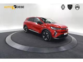 Renault Symbioz 1.6 E-Tech Hybrid 145 Techno | Camera | Adaptieve Cruise Control | Pack Winter | Ele
