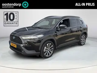Toyota Corolla Cross 2.0 High Power Hybrid Launch Edition