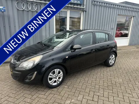 Opel Corsa 1.2-16V Berlin (bj 2014)