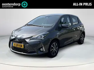 Toyota Yaris 1.5 Hybrid Dynamic