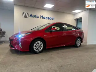 Toyota Prius 1.8 Aspiration|1E EIGENAAR|TREKHAAK|BTW-AUTO!!