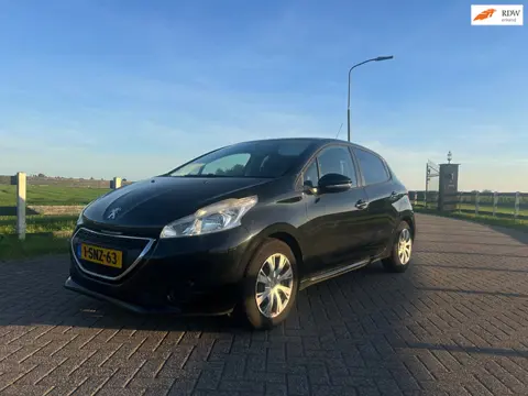 Peugeot 208 1.2 VTi Sport