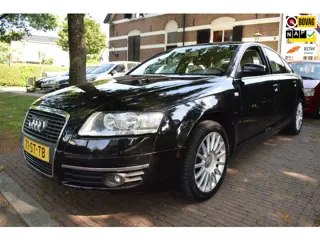 Audi A6 Limousine 2.4 Pro Line Navi/Trekhaak
