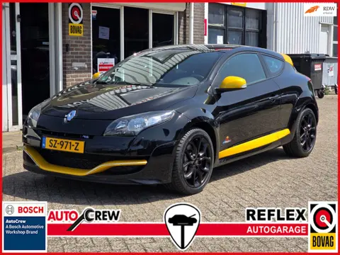 Renault Mégane Coupé 2.0 RS Turbo 250 AIRCO|CRUISE|NAVI