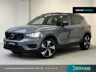 Volvo XC40 1.5 T5 Recharge R-Design | TREKHAAK | PANO | ORG.NL |