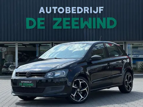 Volkswagen Polo 1.2 Apple carplay|Nieuw APK