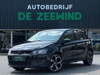Volkswagen Polo 1.2 Apple carplay|Nieuw APK