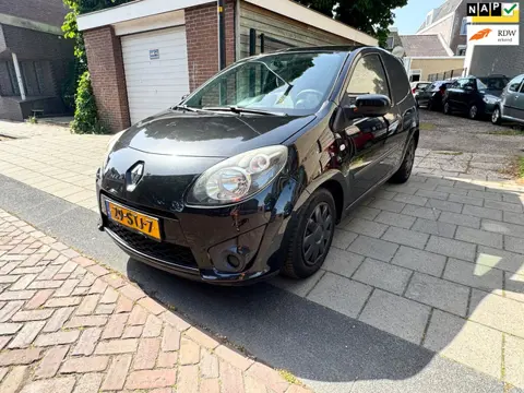 Renault Twingo 1.2-16V Benzine Handgeschakeld airco NAP