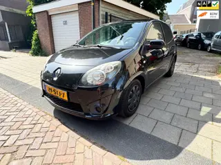 Renault Twingo 1.2-16V Benzine Handgeschakeld airco NAP