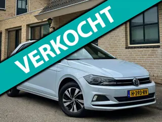 Volkswagen Polo 1.0 TSI DSG| PANO | CARPLAY | ACC | NAVI