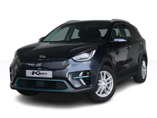 Kia e-Niro ExecutiveLine 64 kWh | Trekhaak | Full Option | SOH 100% | Fabrieksgarantie 22-02-2027 |