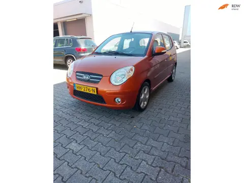 Kia Picanto 1.1 Fifteen