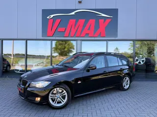 BMW 320i LCI Touring Executive Pano Leder Navi Xenon Trekhaak