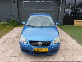 Volkswagen Polo 1.2 Trendline