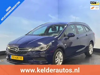 Opel Astra Sports Tourer 1.0 Online Edition Airco | Cruise | PDC | Trekhaak