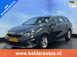 Kia Ceed Sportswagon 1.0 T-GDi DynamicLine Navi | Clima | Cruise | Camera