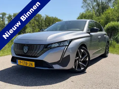 Peugeot 308 1.2 PureTech Allure Pack Business / Navigatie / Camera / Climate Control / Led verlichti