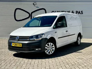 Volkswagen Caddy 2.0 TDI L2H1 BMT Maxi Highline | AIRCO | CRUISE | LADE INRICHTING
