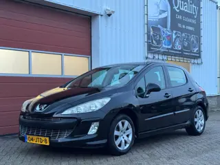Peugeot 308 1.6 VTi XS | Nieuwe Apk | Leer | Navi | Airco |