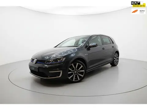 Volkswagen Golf 1.4 TSI GTE 204PK PDC STOELVERWARMING NAP