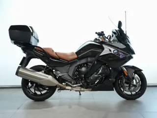 BMW K 1600 GT (bj 2019)
