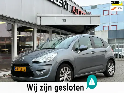Citroen C3 1.6 e-HDi Selection