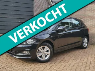 Volkswagen Polo 1.0 TSI Beats - Stoelverwarming - Apple Carplay - Androidauto