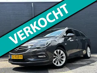 Opel Astra Sports Tourer Innovation | Trekhaak | Stoelverwarming