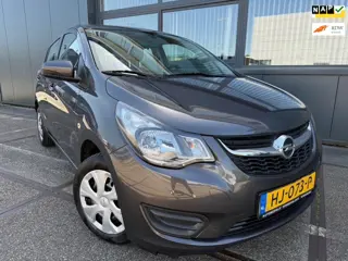 Opel KARL 1.0 ecoFLEX Edition * NAP * APK * AIRCO *