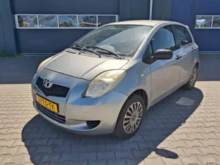 Toyota Yaris 1.0 VVTi Terra Airco